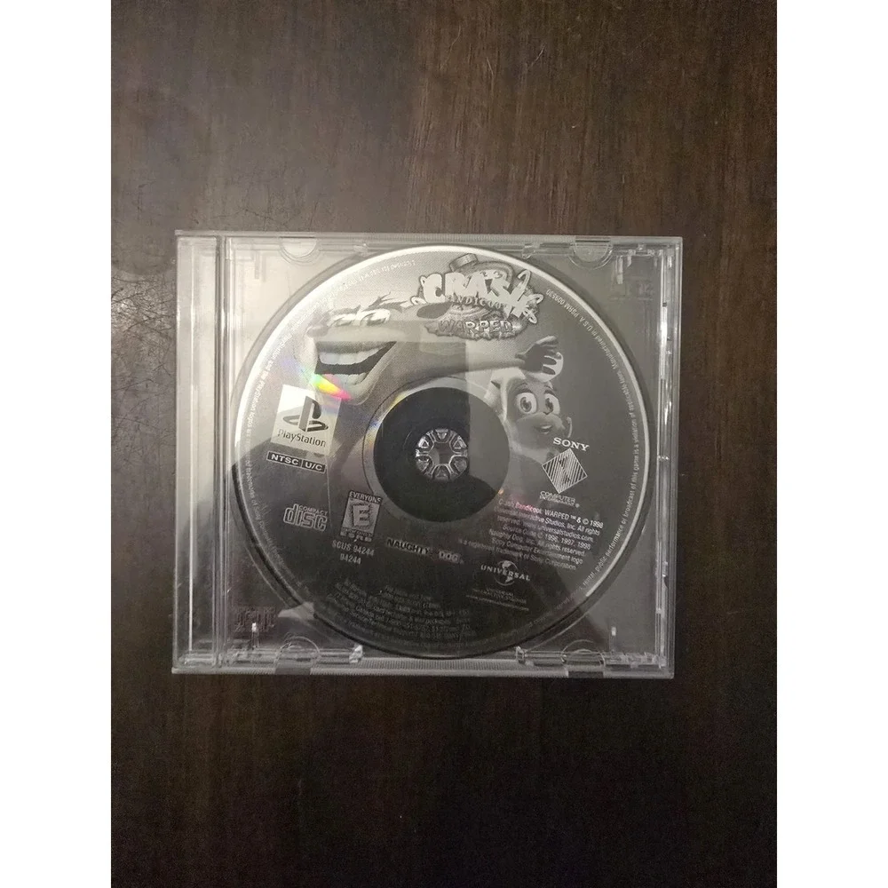 Sony playstation ps1